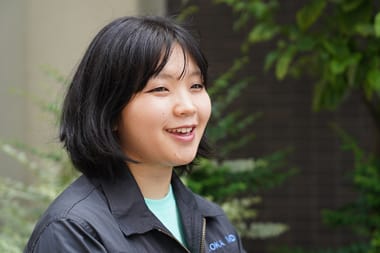 小竹 日奈子